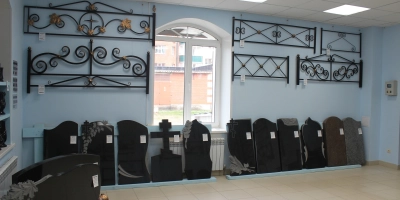 Мастер Гранит